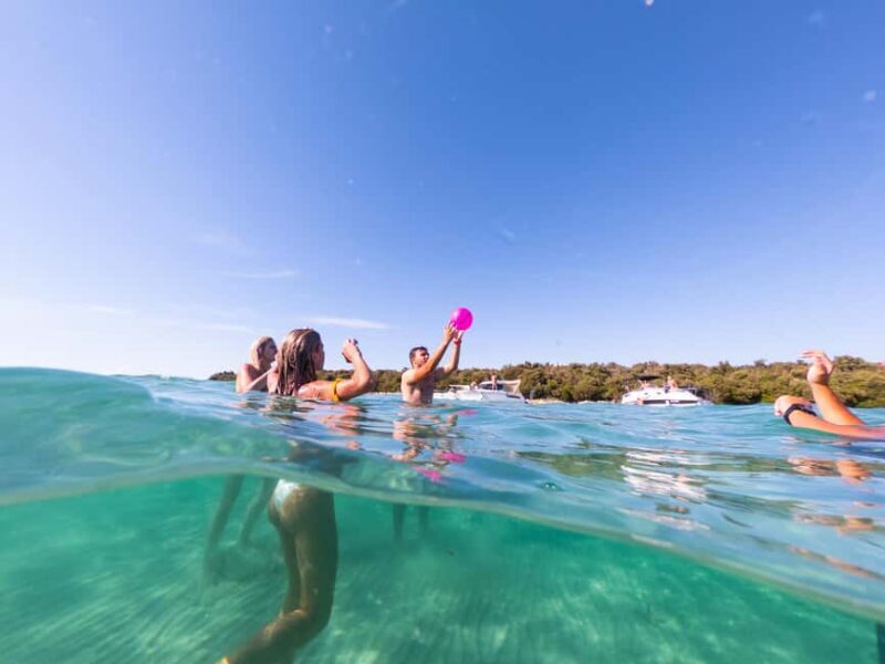 Zadar: Shipwreck Dive, Sandy Beach, Lighthouse & Island Tour - What’s Included & What to Consider