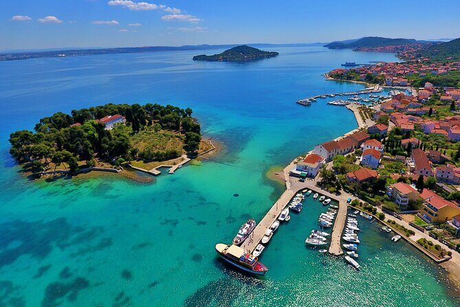 Zadar: Shipwreck Dive, Sandy Beach, Lighthouse & Island Tour - Who Will Enjoy This Tour?