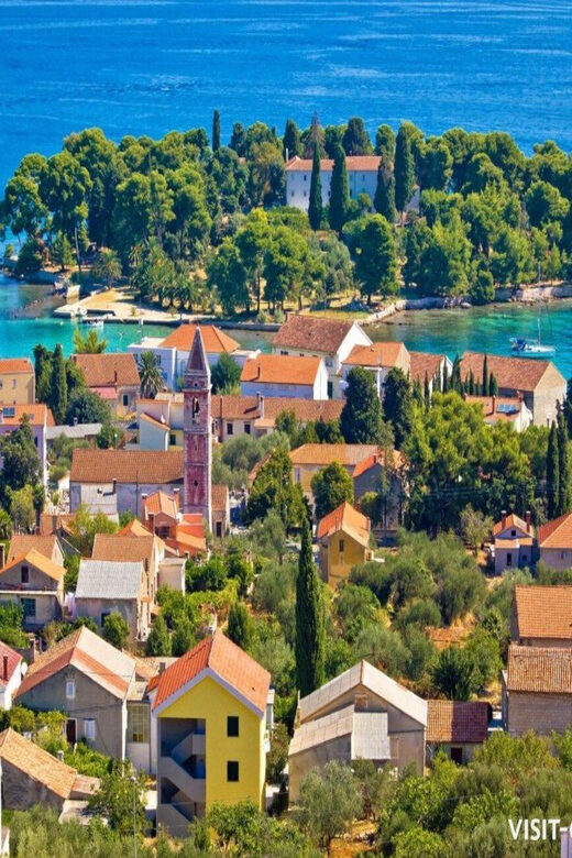 Zadar Speed Boat Tour: A Thrilling Adriatic Adventure - Considerations for Travelers