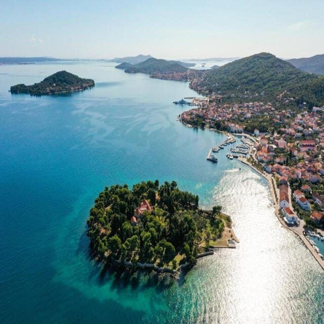 Zadar Speed Boat Tour: A Thrilling Adriatic Adventure - Who Will Love This Tour?