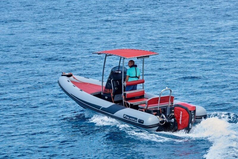 Zadar Speed Boat Tour: A Thrilling Adriatic Adventure - Final Thoughts: Is It Worth It?