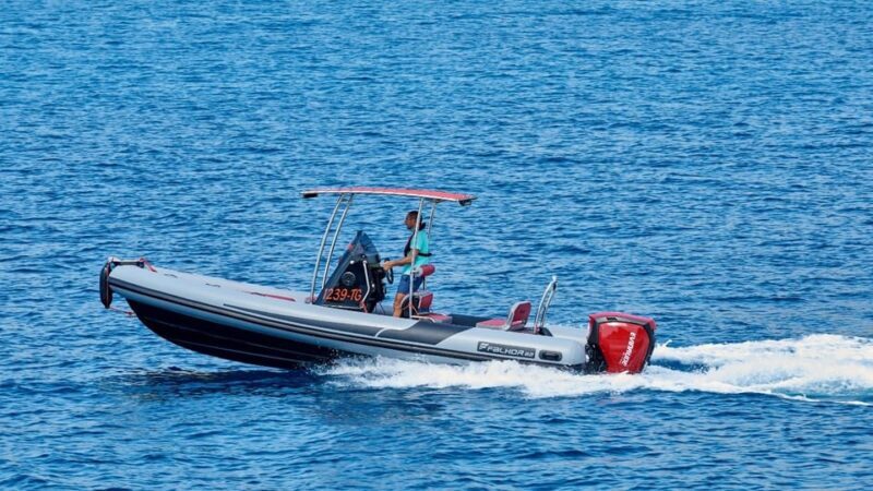 Zadar Speed Boat Tour: A Thrilling Adriatic Adventure - FAQ