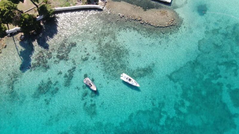 Zadar: SpeedBoat Beach Escape to Islands Snorkeling, Drinks - Zadar: SpeedBoat Beach Escape to Islands Snorkeling, Drinks — A Detailed Look