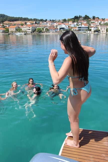 Zadar: SpeedBoat Beach Escape to Islands Snorkeling, Drinks - Who Would Love This Tour?