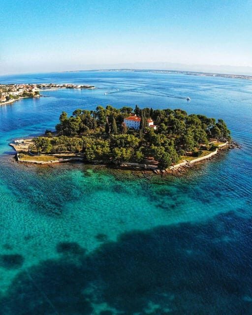 Zadar: SpeedBoat Tour to 3 Islands - Swimming & Snorkeling - An In-depth Look at the Speedboat Tour