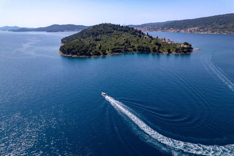 Zadar: SpeedBoat Tour to 3 Islands - Swimming & Snorkeling - Final Thoughts