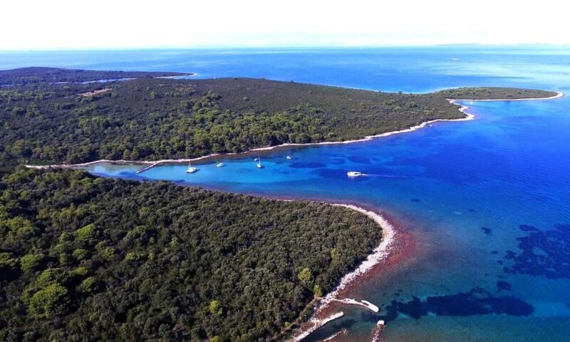 Zadar: Speedboat Tour with Snorkeling and Drinks - Things to Consider