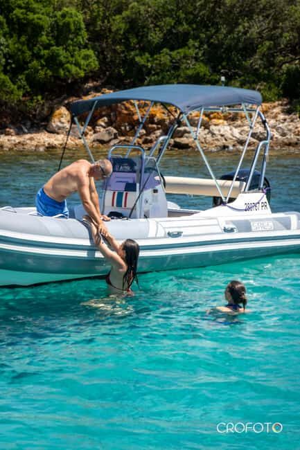 Zadar: Speedboat Tour with Snorkeling and Drinks - Who Will Love This Tour?