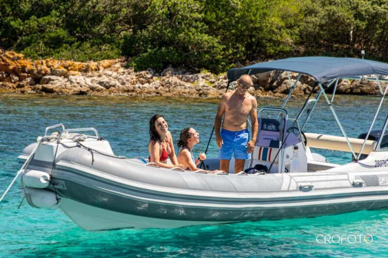 Zadar: Speedboat Tour with Snorkeling and Drinks - Final Thoughts