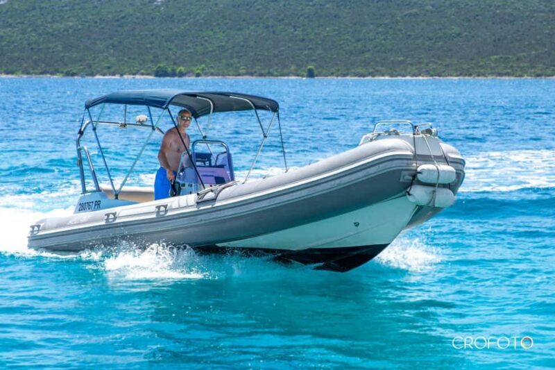 Zadar: Speedboat Tour with Snorkeling and Drinks - FAQ