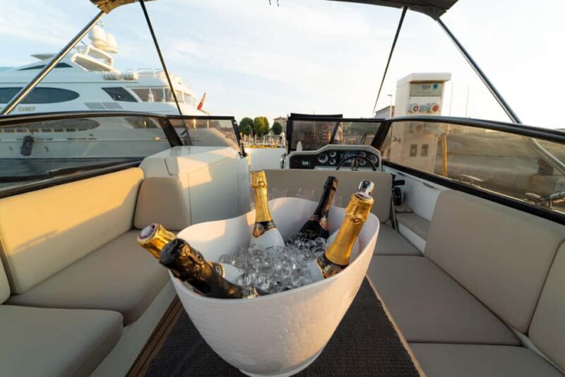 Zadar: Sunset and Night Cruise with Unlimited Sparkling Wine - Who Is This Tour Best For?