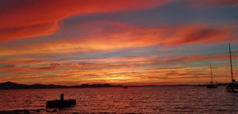 Zadar: Sunset and Night Cruise with Unlimited Sparkling Wine - Final Thoughts
