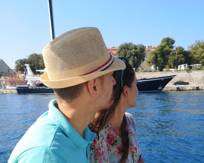 Zadar: Sunset Boat Tour - A Detailed Look at the Zadar Sunset Boat Tour