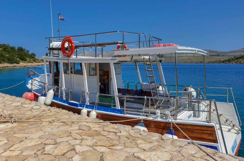 Zadar Sunset Boat Tour - Who Is This Tour Best For?