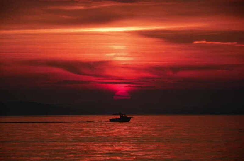 Zadar Sunset Boat Tour - FAQ