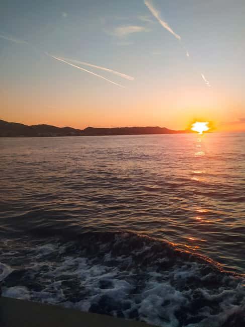 Zadar: Sunset boat tour and Island hopping panorama - Zadar: Sunset Boat Tour and Island Hopping Panorama — A Perfect Blend of Nature, Culture, and Relaxation