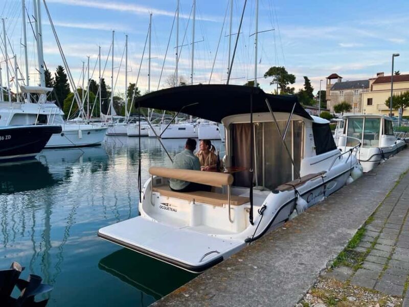 Zadar: Sunset boat tour and Island hopping panorama - Who Will Love This Tour?
