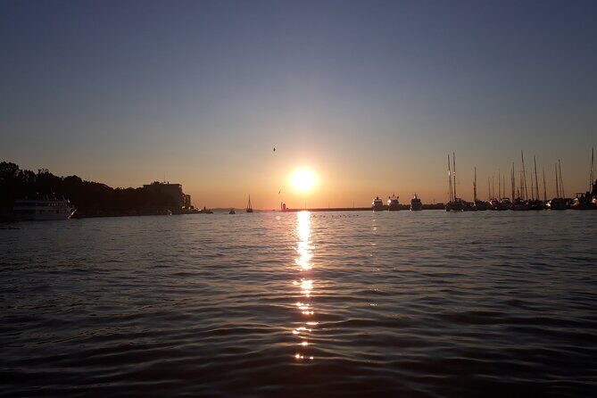 Zadar Sunset Boat Tour - Who Should Book This Tour?