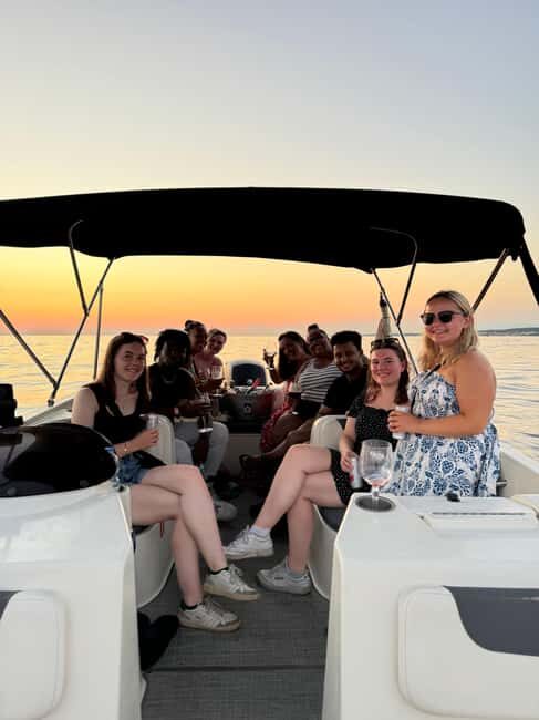 Zadar: Sunset Boat Tour with Unlimited Drinks - Final Thoughts
