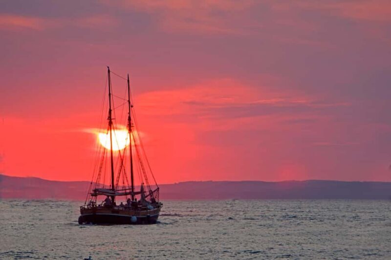 Zadar: Sunset Cruise on Traditional Boat with Wine - What Reviewers Say: Authentic Insights