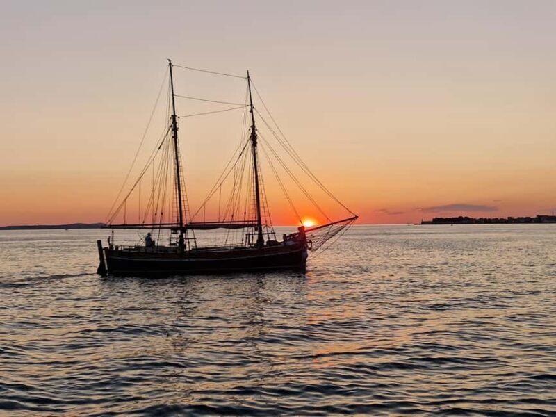 Zadar: Sunset Cruise on Traditional Boat with Wine - Who Will Love This Tour?