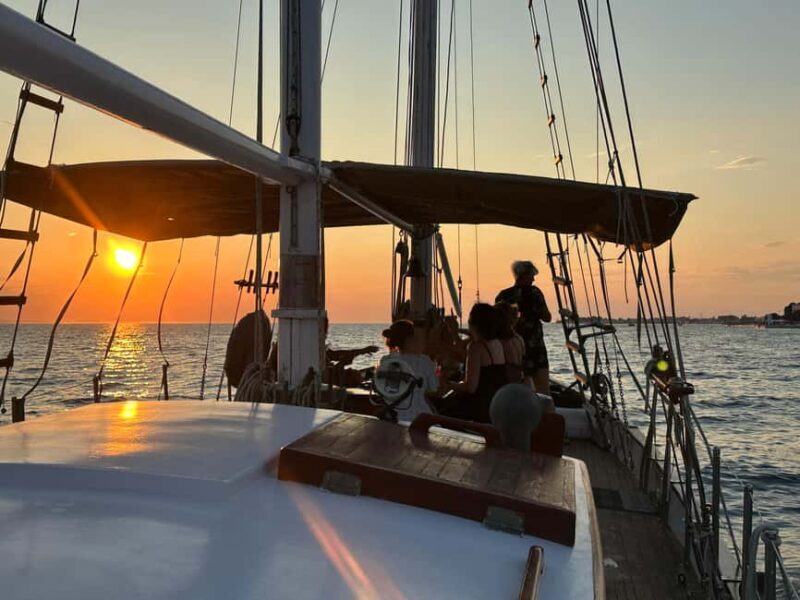 Zadar: Sunset Cruise with unlimited champagne - Final Thoughts