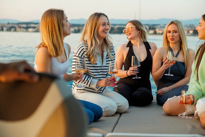 Zadar: Sunset Cruise with Wine, Drinks and Snacks - Practical Details and What to Expect