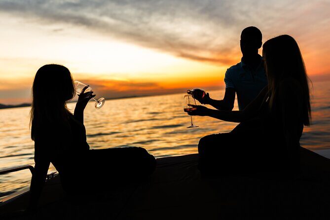 Zadar: Sunset Cruise with Wine, Drinks and Snacks - Who Will Love This Experience?