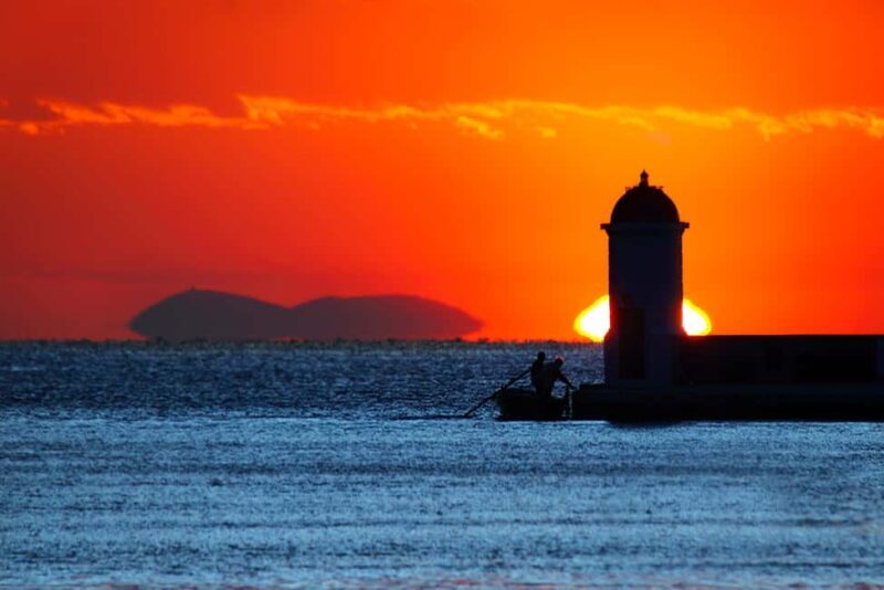Zadar: Sunset & Night Cruise with Sparkling Wine - Key Points