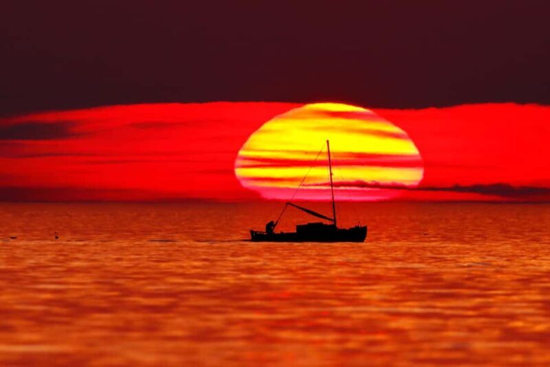 Zadar: Sunset & Night Cruise with Sparkling Wine - Who Will Love This Tour?