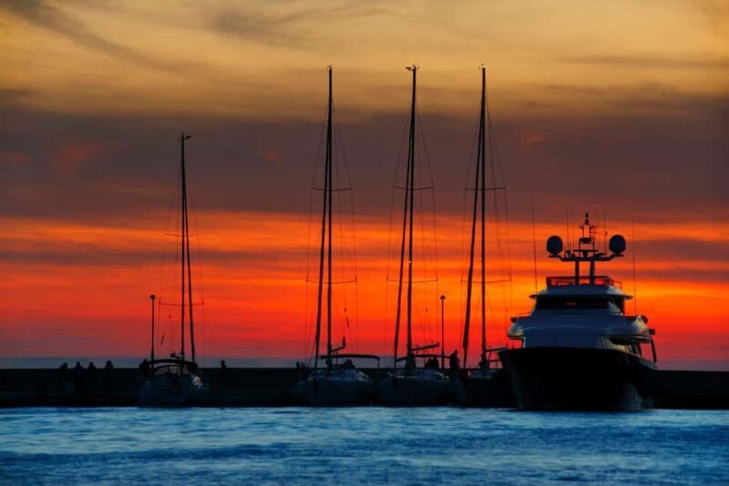 Zadar: Sunset & Night Cruise with Sparkling Wine - Final Thoughts: Is It Worth It?