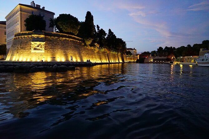 Zadar: Sunset & Nighttime Cruise with unlimited Sparkling Wine - Final Thoughts