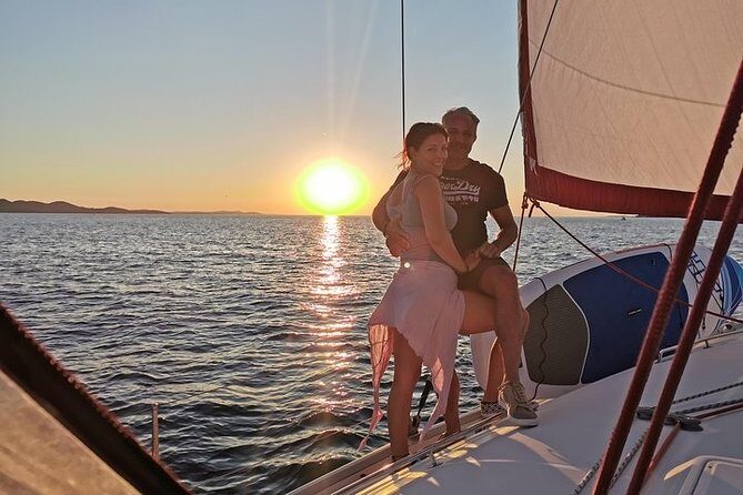Zadar Sunset sailing experience - Final Thoughts