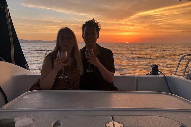 Zadar Sunset sailing experience - FAQ