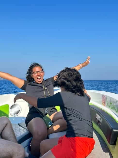 Zadar: Sunset Sip & Cruise - Key Points