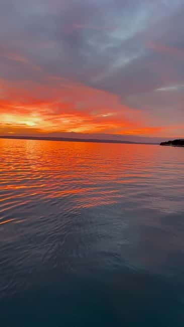 Zadar: Sunset Sip & Cruise - An In-Depth Look at the Zadar Sunset Sip & Cruise Experience
