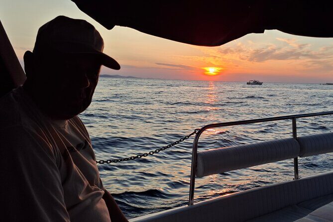Zadar Sunset Tour by Boat with Wine and Snacks - An In-Depth Look at the Zadar Sunset Boat Tour