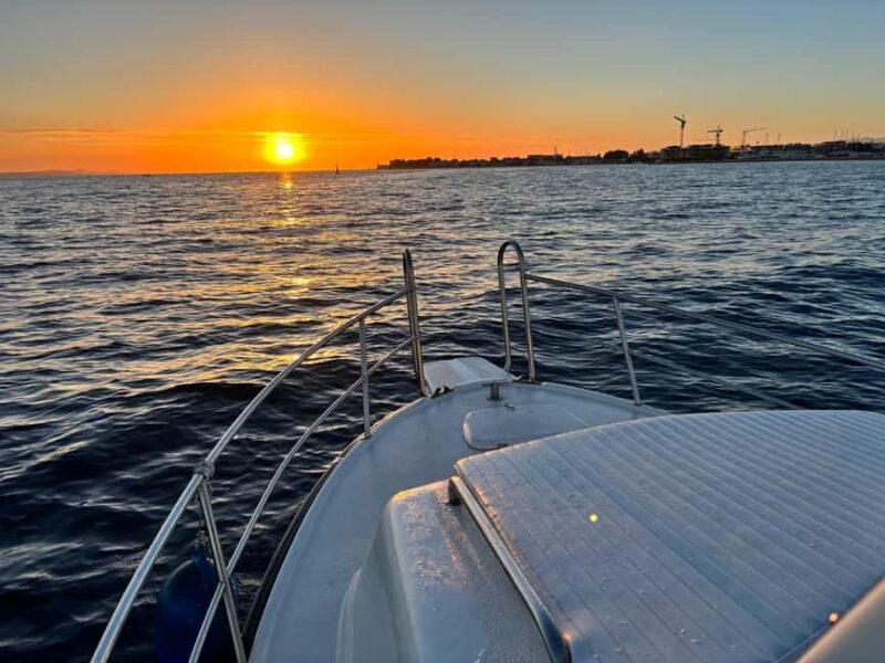 ZADAR; SUNSET tour with welcome drink! - Why This Tour Works Well for Travelers