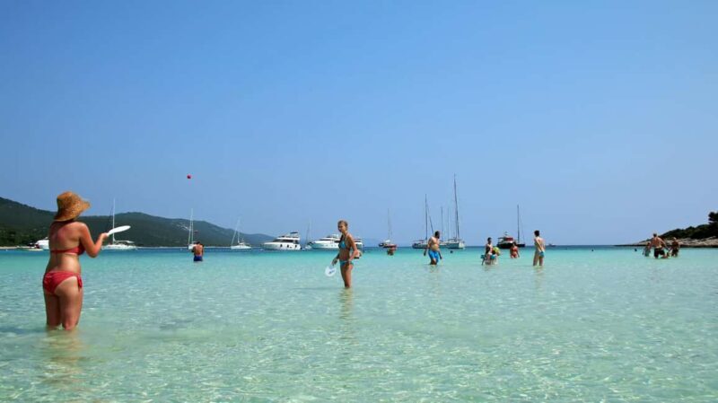 Zadar: The Best Spots of Dugi Otok Island Boat Tour - 9,5 hr - Key Points