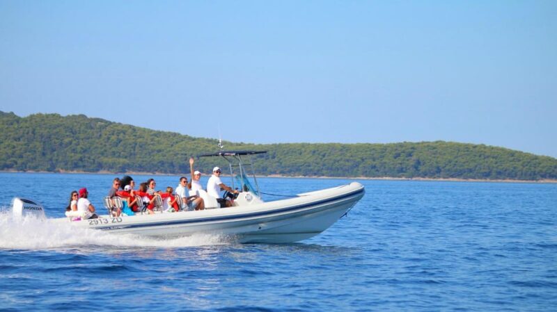 Zadar: The Best Spots of Dugi Otok Island Boat Tour - 9,5 hr - Who Is This Tour Best For?