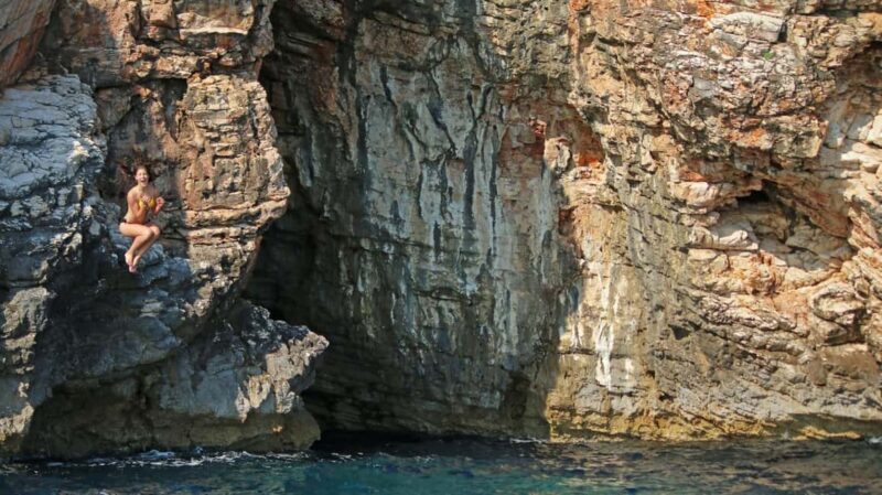 Zadar: The Best Spots of Dugi Otok Island Boat Tour - 9,5 hr - FAQs