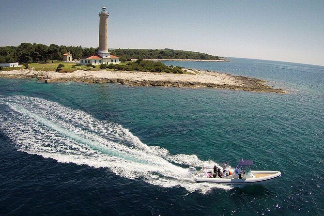 Zadar: The Best Spots of Dugi Otok Island Boat Tour - 9,5 hr - The Experience: What Travelers Say