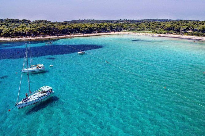 Zadar: The Best Spots of Dugi Otok Island Boat Tour - 9,5 hr - Frequently Asked Questions