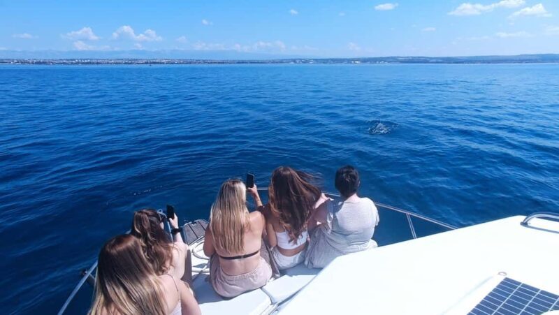 Zadar: Three Islands Private Boat Tour - An In-Depth Look at the Itinerary