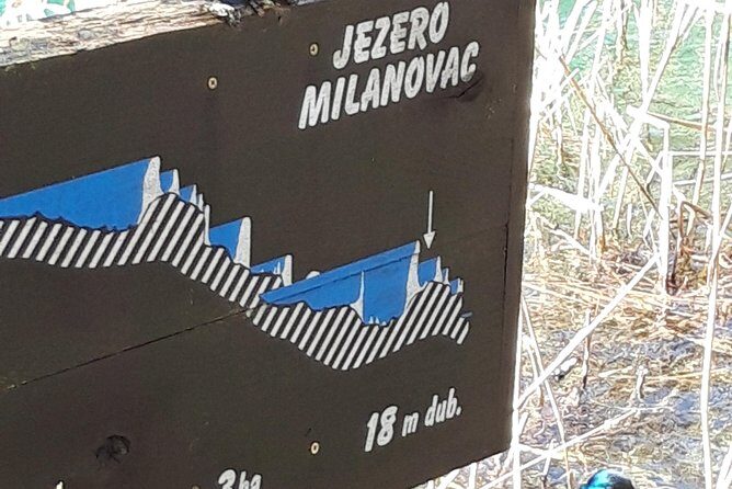 Zadar to Plitvice lakes: Guided tour with pre-booked tickets - Authentic Experiences from the Reviews