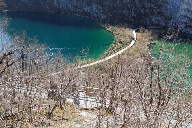 Zadar to Plitvice lakes: Guided tour with pre-booked tickets - Who Should Consider This Tour?