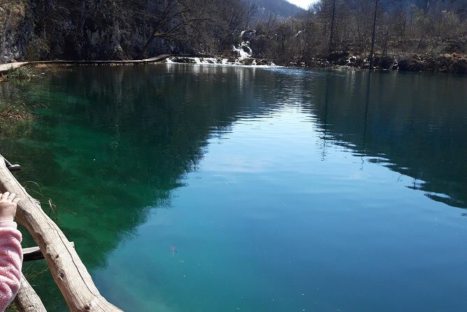 Zadar to Plitvice lakes: Guided tour with pre-booked tickets - The Sum Up