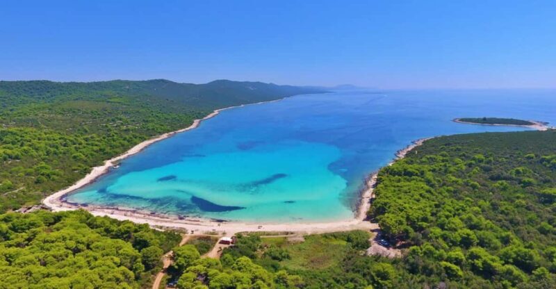 Zadar to Sakarun Beach Tour, Shipwreck Dive & Tunnel - 4,5hr - The Sum Up: Is This Tour Worth It?