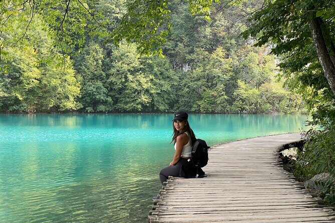 Zadar to Zagreb private transfer with a visit to Plitvice Lakes - Key Points