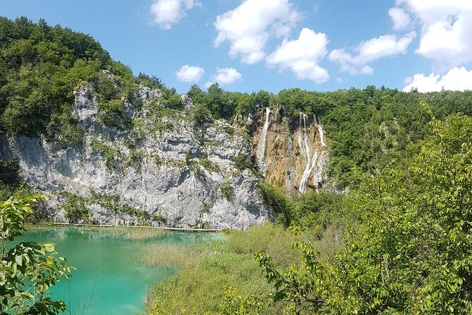 Zadar to Zagreb private transfer with a visit to Plitvice Lakes - Price and Value Analysis